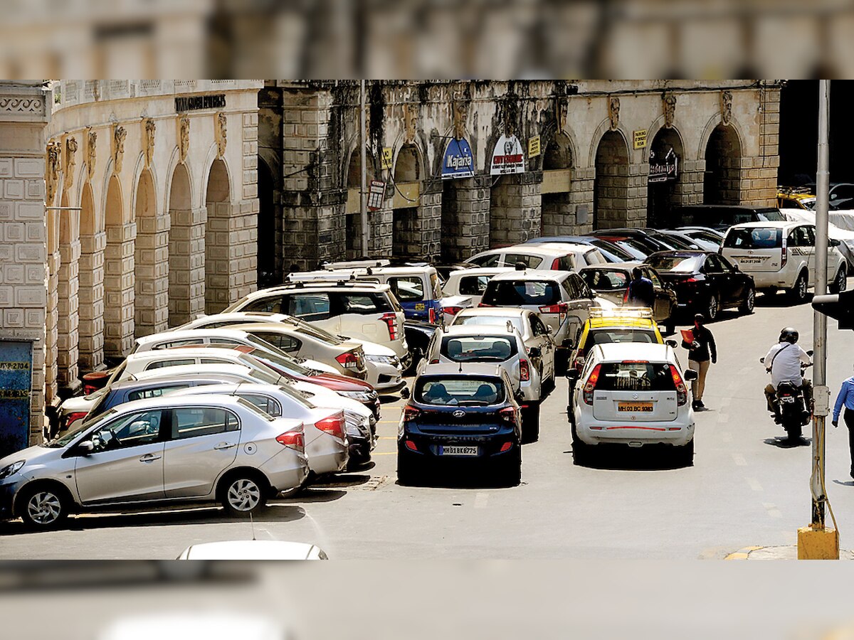 BMC to pvt bus owners: Use public parking or face music