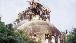 Ayodhya case: Mosque was built by pulling down temple, Ram Lalla's lawyer tells SC