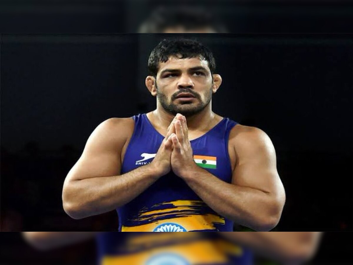 World Championships: Wrestler Sushil Kumar seals spot in the Indian squad, to compete in 74kg category