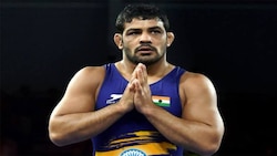 World Championships: Wrestler Sushil Kumar seals spot in the Indian squad, to compete in 74kg category