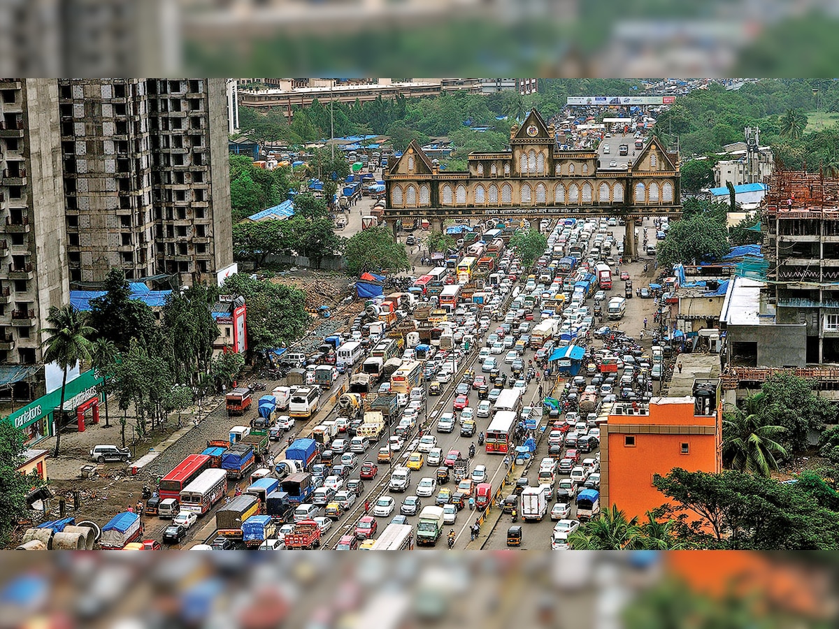 Mumbai: Dahisar toll gate to move further down the highway