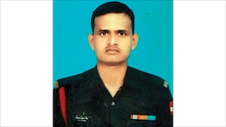Army jawan martyred in Pak firing in J&K's Poonch