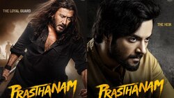 Prasthanam: First Look posters of Jackie Shroff and Ali Fazal REVEALED!