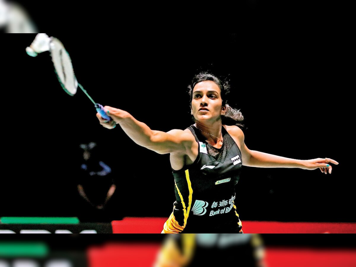 2019 BWF World Championships: PV Sindhu begins campaign in style