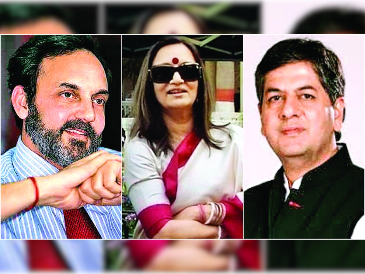 NDTV promoters, ex-CEO routed black money: CBI