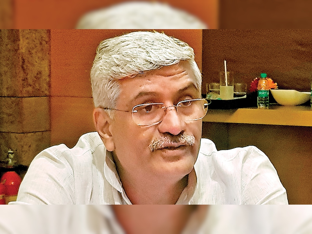 We aim to solve water woes by 2024: Union Minister Gajendra Singh Shekhawat