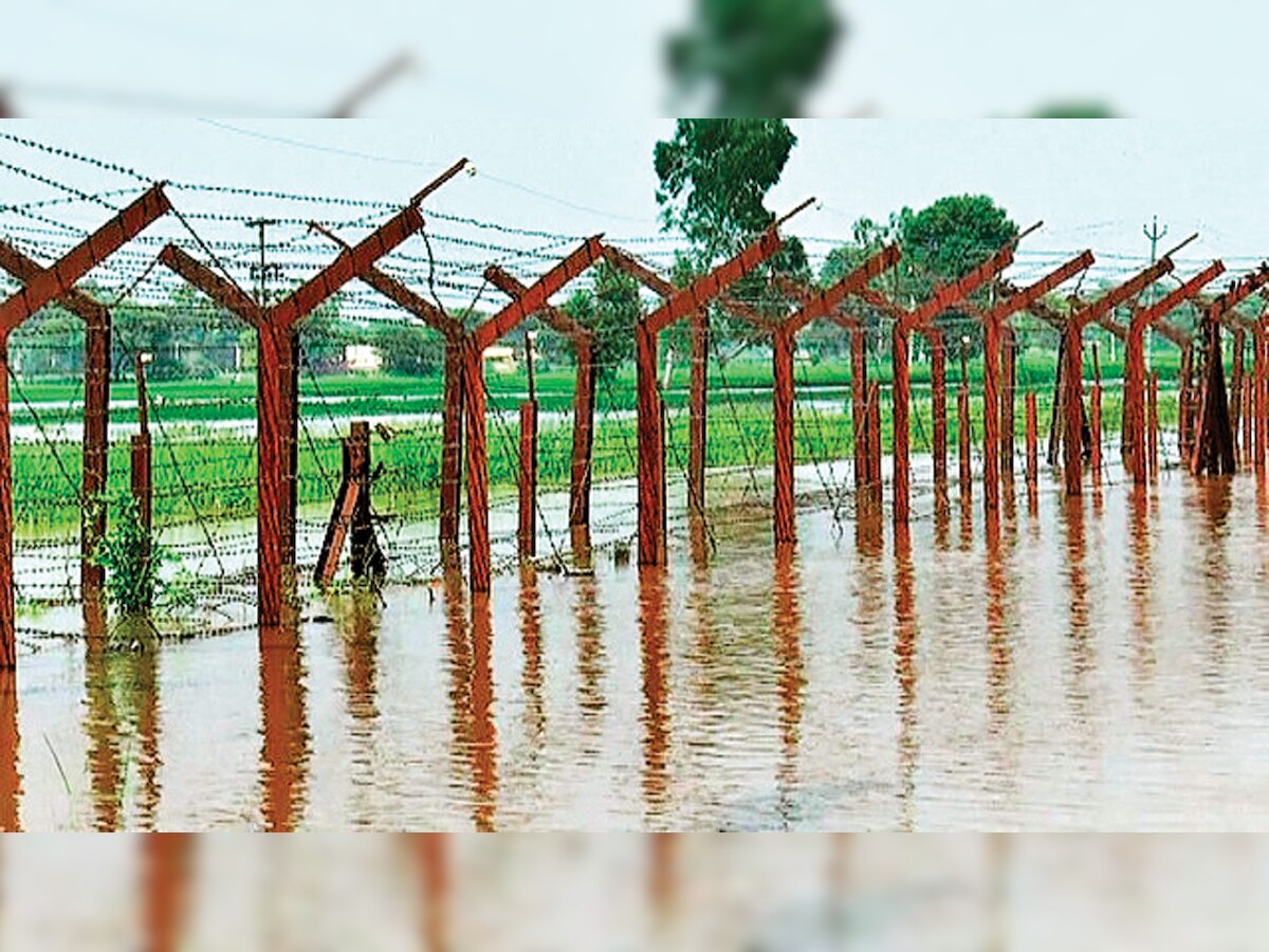 Punjab: Ferozepur water poses health risk