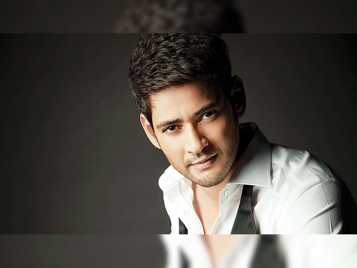 'I am very insecure and that’s a good thing that keeps me driving': Mahesh Babu