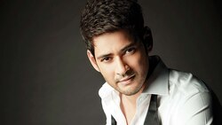 'I am very insecure and that’s a good thing that keeps me driving': Mahesh Babu