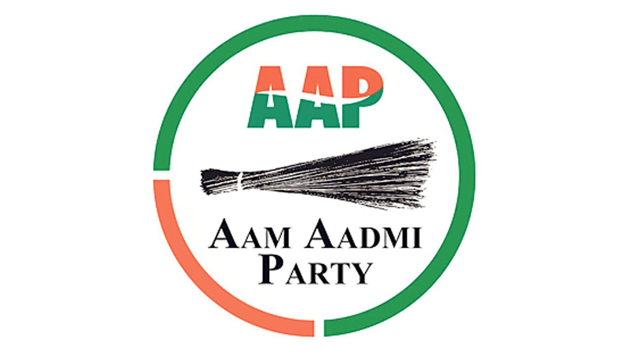 Second list of candidates of Chhattisgarh Aam Aadmi Party, AAP update news  | अगले हफ्ते AAP की दूसरी लिस्ट की संभावना: 20 प्रत्याशियों के नाम हो सकते  हैं जारी, पदाधिकारियों से ...