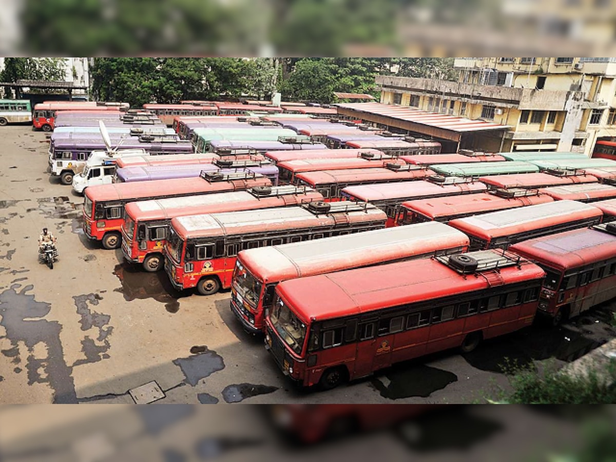 Maharashtra: In a first, tribal women to drive MSTRC buses