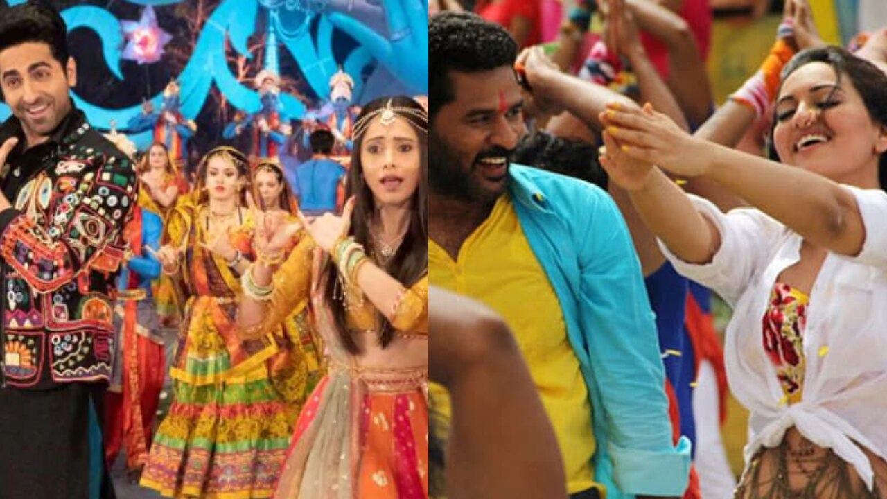 Radhe Radhe, Go Go Govinda: These 5 Bollywood songs need to enter your ...