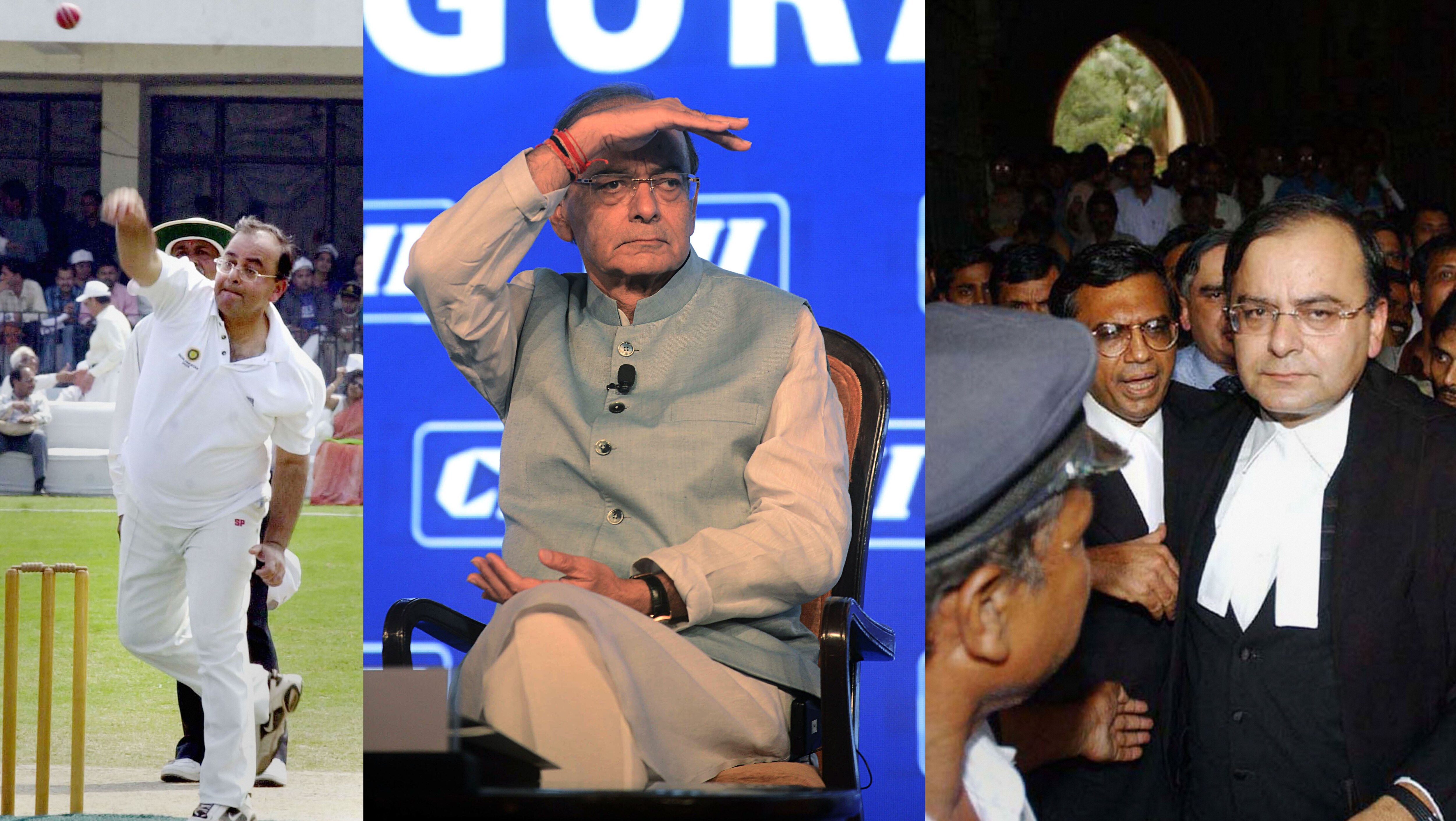 �He supported lawyers across political spectrum �He supported lawyers across political spectrum