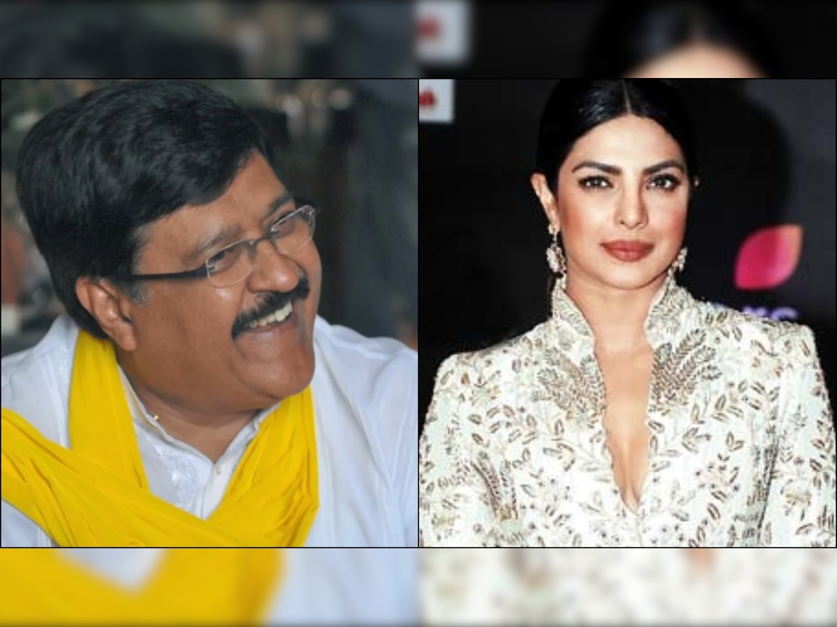 'I wish you were here everyday!' Priyanka Chopra remembers father