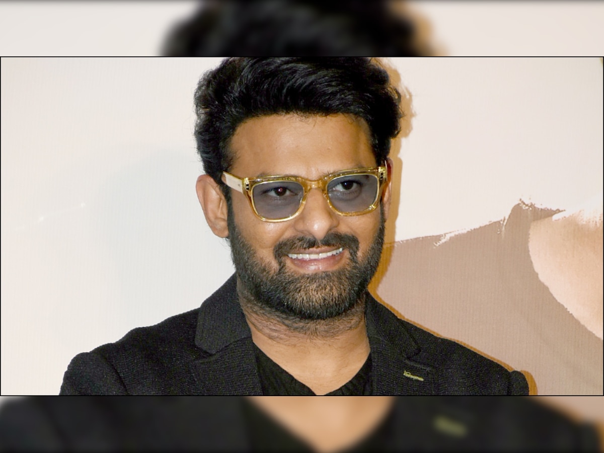 Prabhas reveals the real reason why he doesn't want to do big-budget films after 'Saaho'