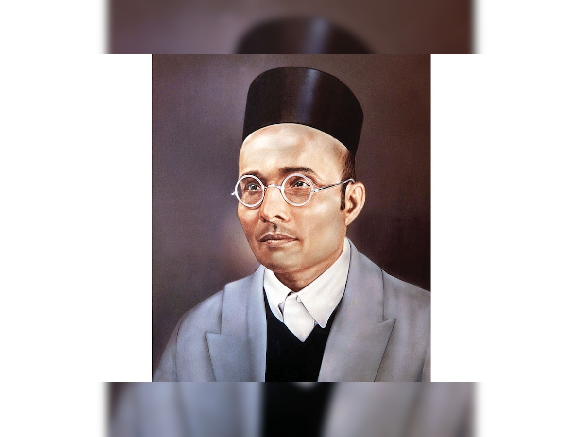 'Vinayak Damodar Savarkar's name was a byword for patriotism'