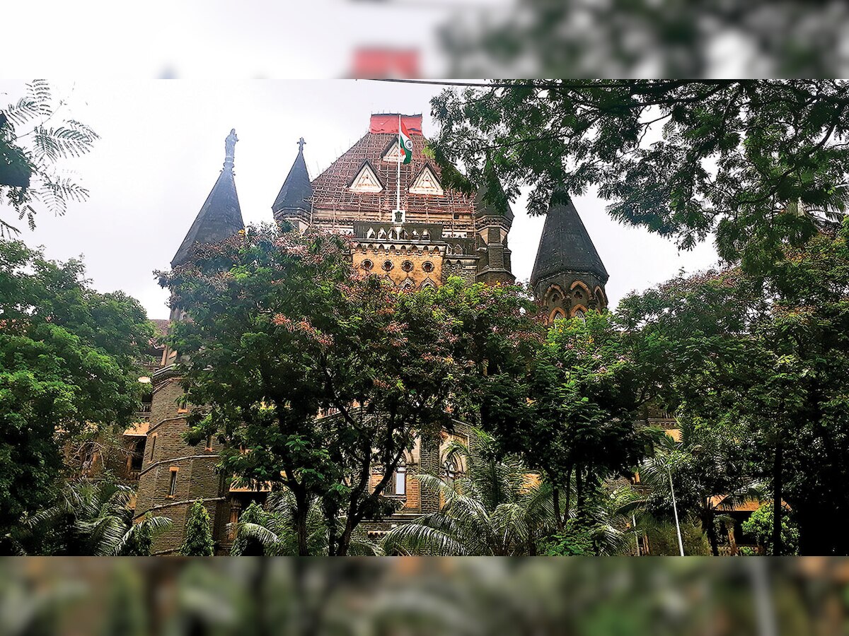 Bombay High Court raps Podar Mills for gender discrimination