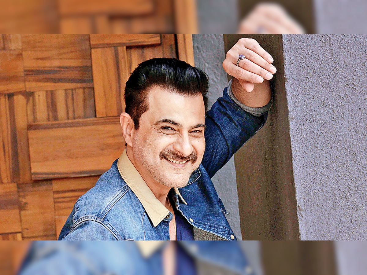 ‘I am in a great phase of my career’: Sanjay Kapoor