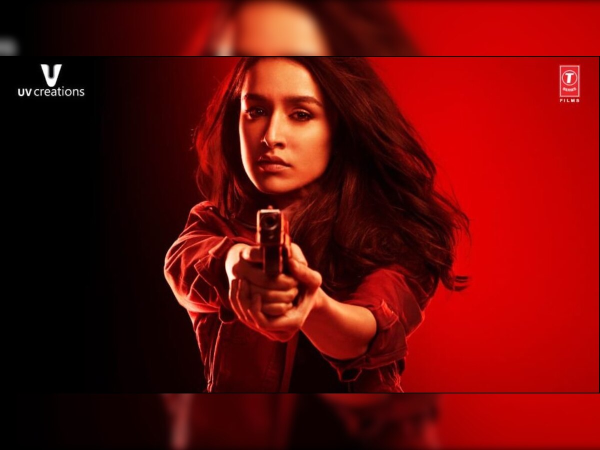 Wait, WHAT? Did Shraddha Kapoor really charge Rs 7 crore for 'Saaho'?