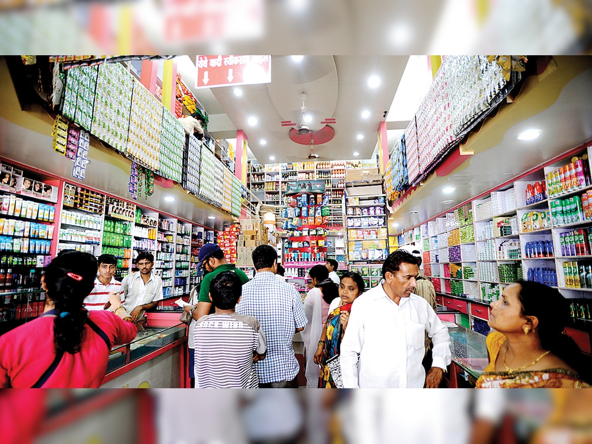 Gujarat: FMCG dealers won't buy from manufacturers or sell to malls