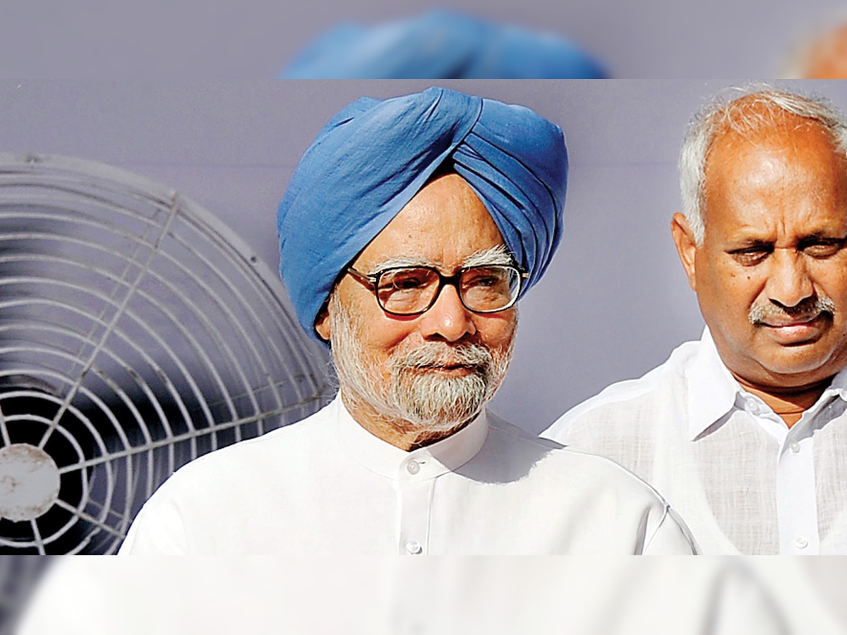 Manmohan Singh's security downgraded to Z+ over 'low threat perception'