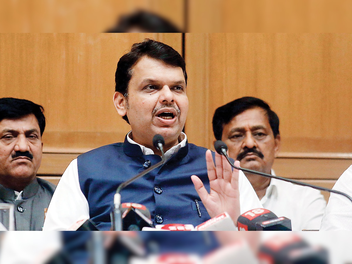 Maharashtra: Congress to 'expose' CM Devendra Fadnavis through a yatra