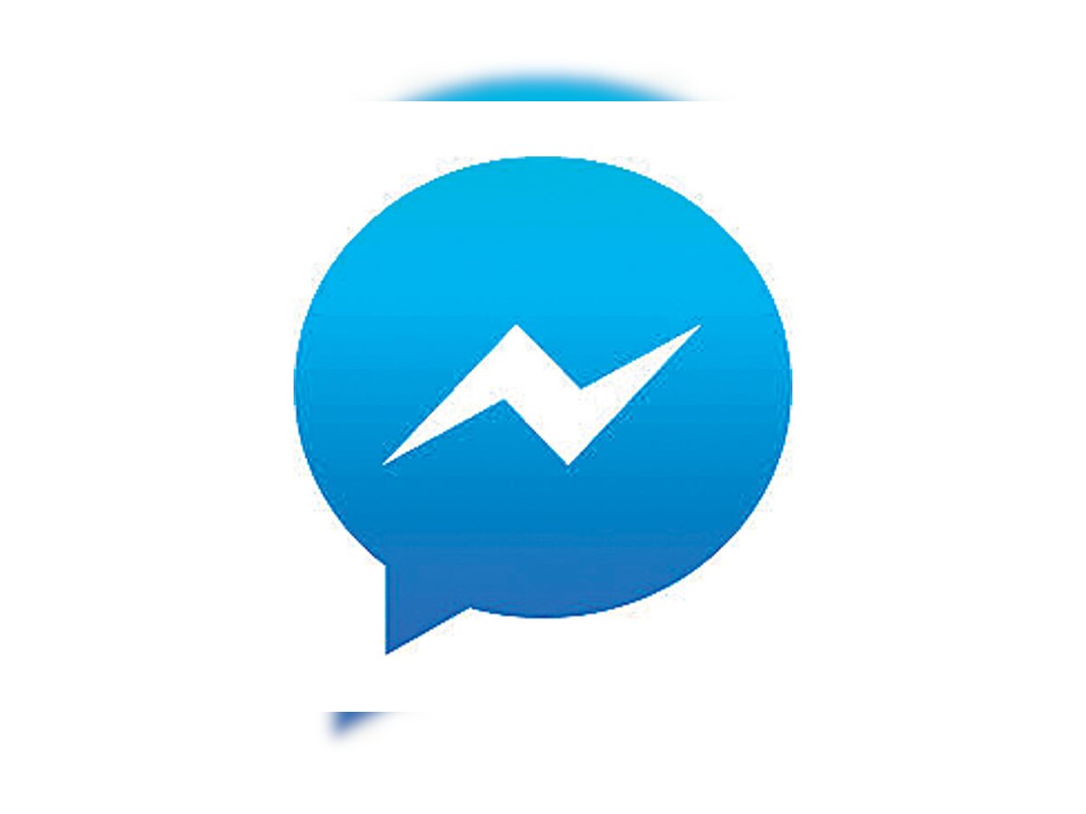 Facebook gets ready for its new messaging app