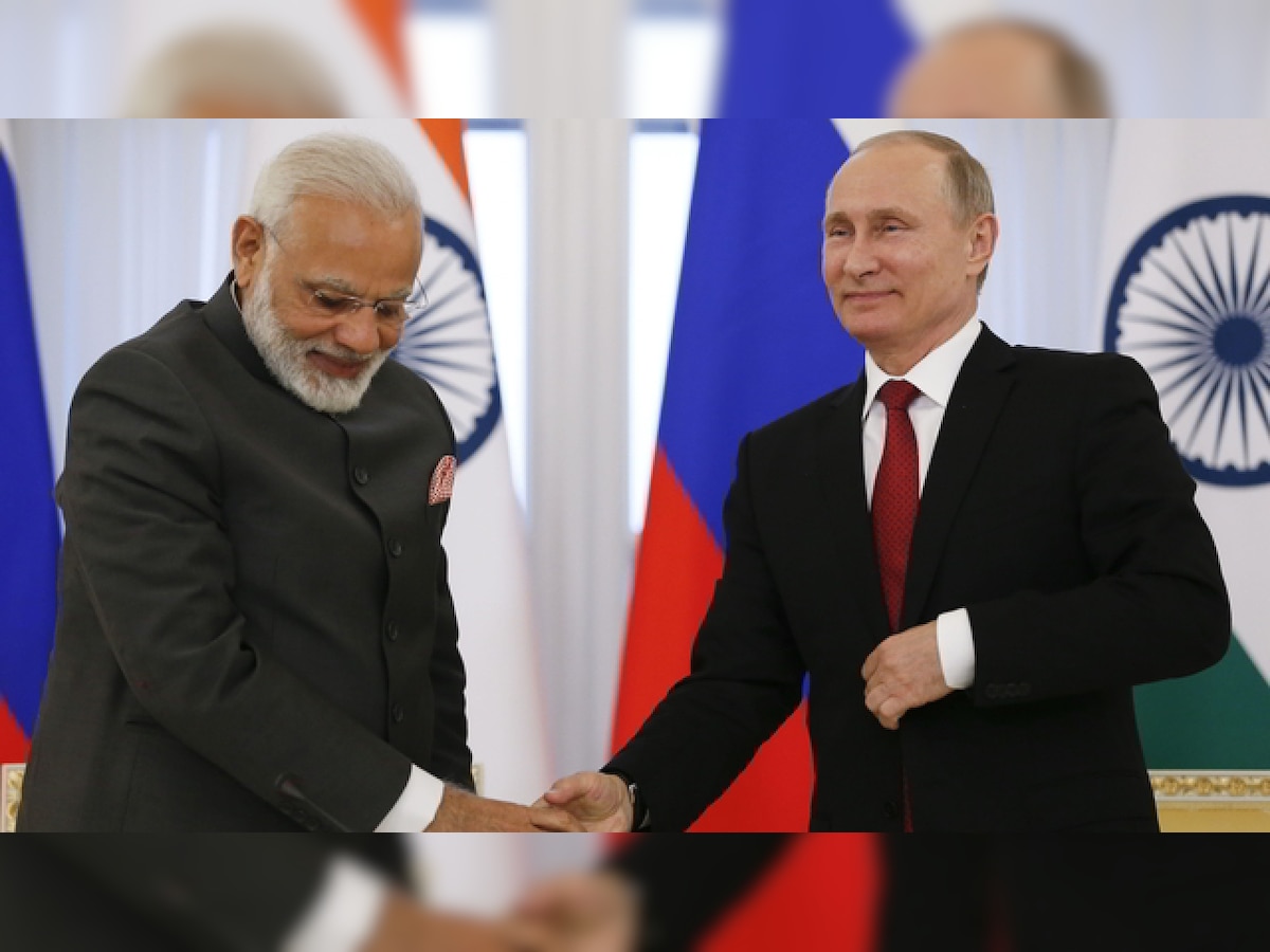 Russia expresses concern on rhetoric used by India and Pak over use of nuclear weapons