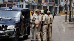 Mathura: Blaming cops for inaction; couple attempts self-immolation inside police station