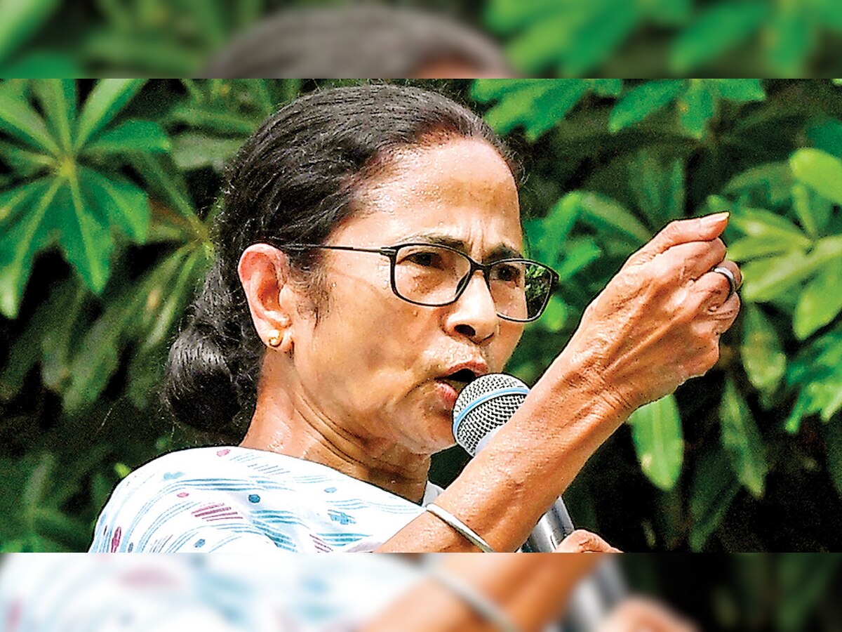 Mamata Banerjee's campaign helpline turns into job-hunt portal for youth