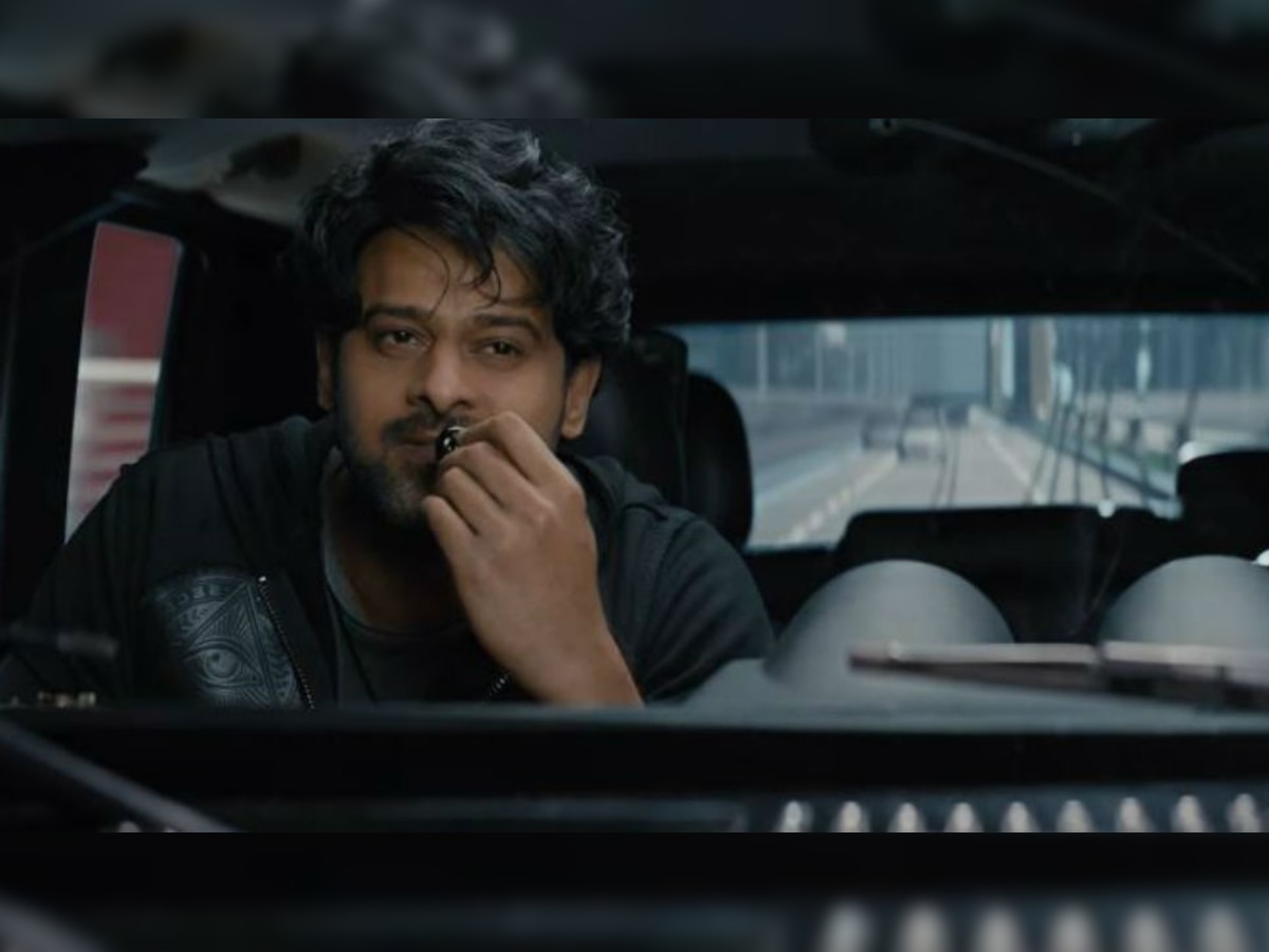 'Saaho' Box Office prediction: Advance for Prabhas' Hindi debut not upto the mark