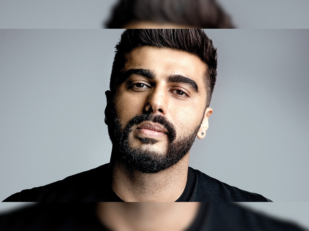 ‘Great content stimulates me’: Arjun Kapoor