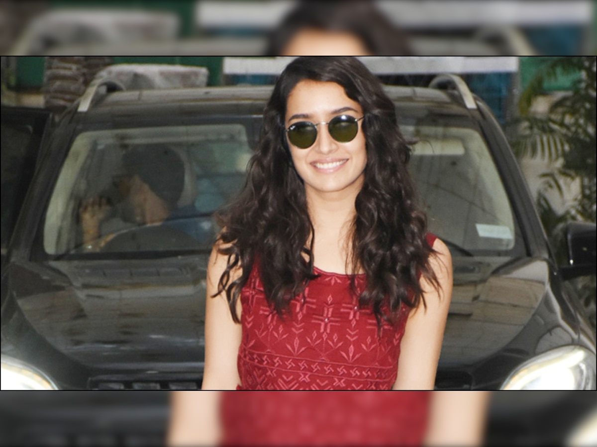 Saaho: Shraddha Kapoor to have the biggest release in India with 8500 plus screens