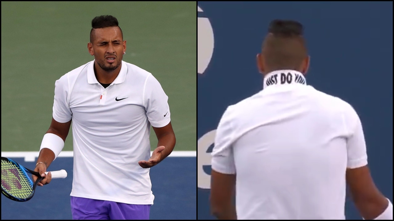 nick kyrgios polo