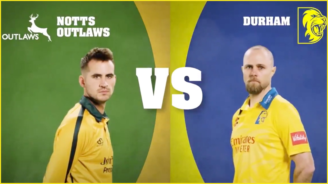 Durham Vs Nottinghamshire Dream11 Prediction: Best Picks For DUR Vs NOT ...