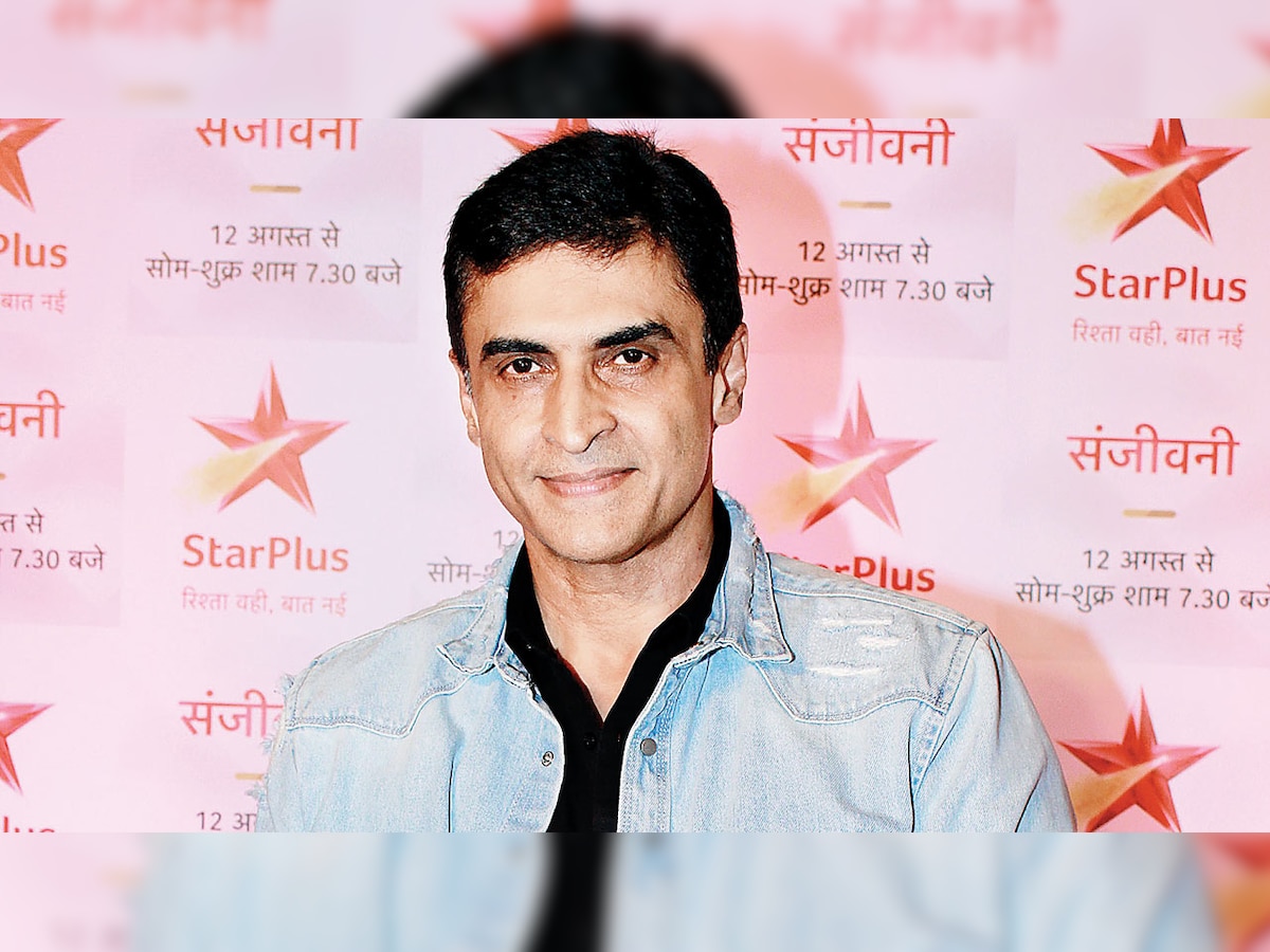 ‘I am not in favour of films being remade’: Mohnish Bahl