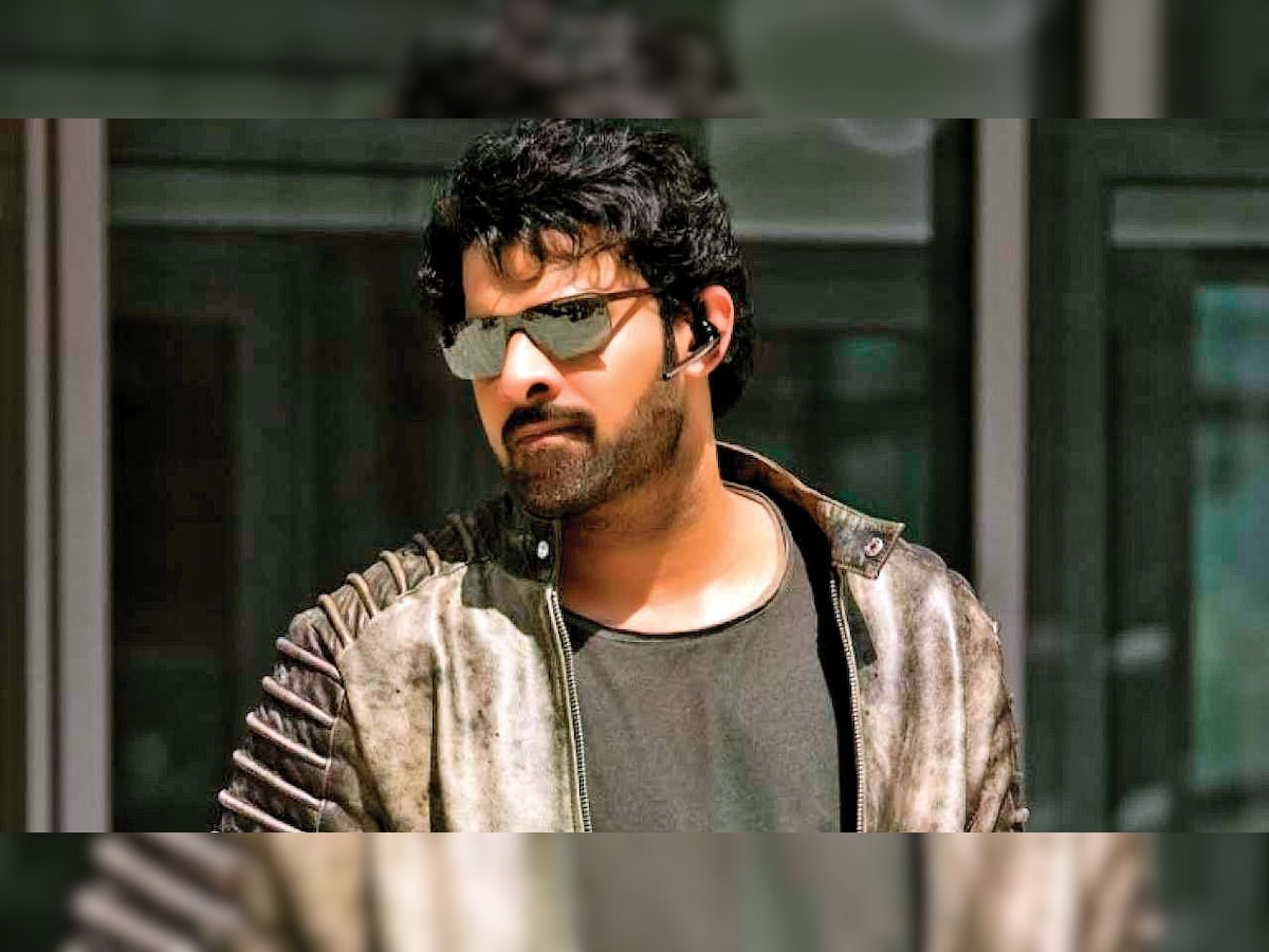 WATCH: Prabhas fan dies tragically after getting electrocuted while trying to fix 'Saaho' banner