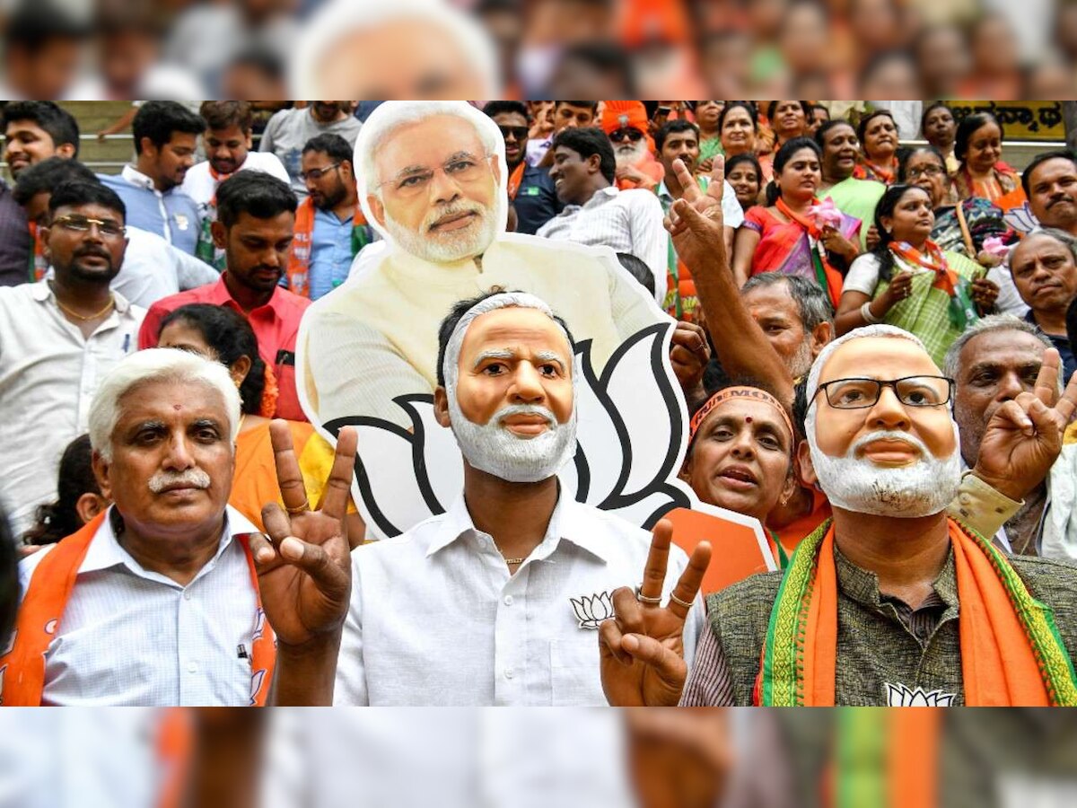 BJP to launch 'One Nation One Constitution' campaign from September 1