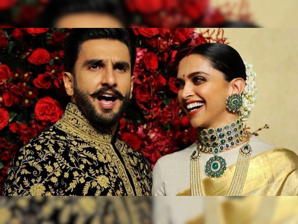 Deepika Padukone and Ranveer Singh make a fan happy while posing for a swag-tastic selfie in London