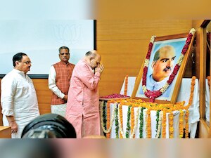 The other Dr SP Mookerjee