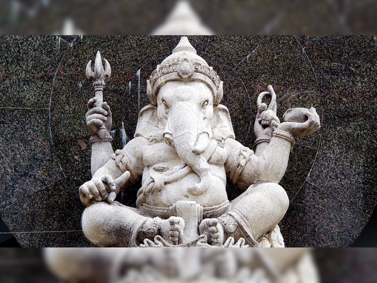 Part II: Shri Ganesh for realisation of our ‘natural intelligence’