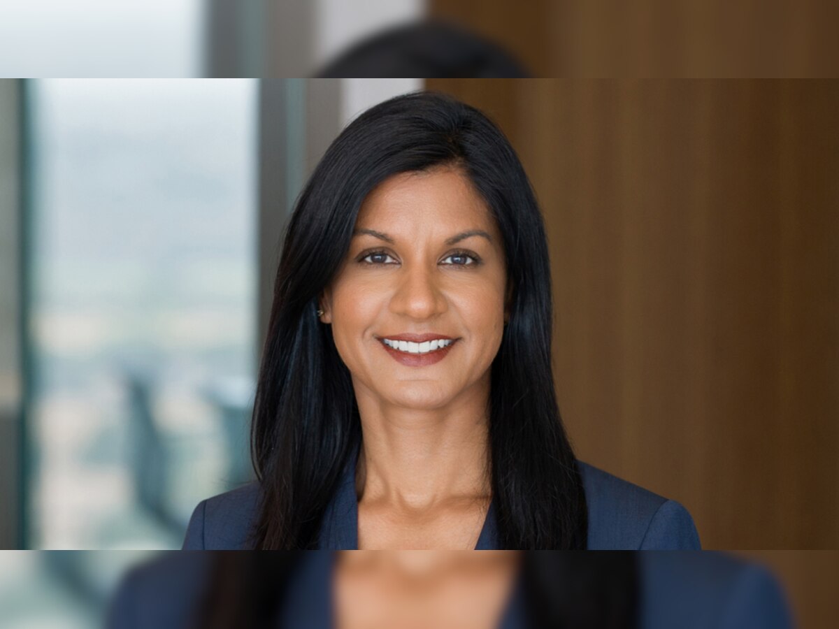 Indian-American lawyer Shireen Matthews nominated as US federal judge