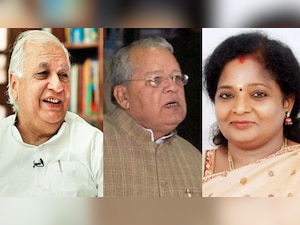 Himachal, Rajasthan, Maharashtra, Kerala, and Telangana get new Governors