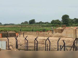 Kartarpur Corridor: India, Pakistan to hold another round of talks on Sept 4