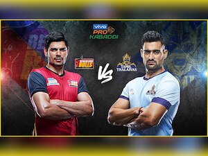 Bengaluru Bulls vs Tamil Thalaivas Dream11 Prediction in Pro Kabaddi: Best picks for BLR vs TAM today in PKL 2019