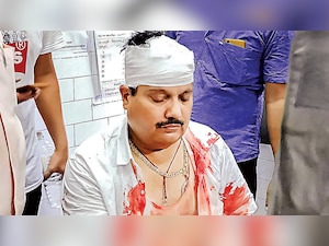 BJP MP Arjun Singh provoked supporters to attack cops: Bengal Police