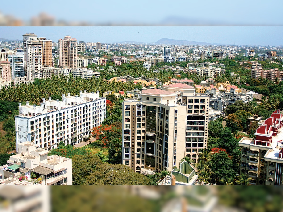 Mumbai Ka Manifesto: Developers seek cheap credit, more land & better sentiment