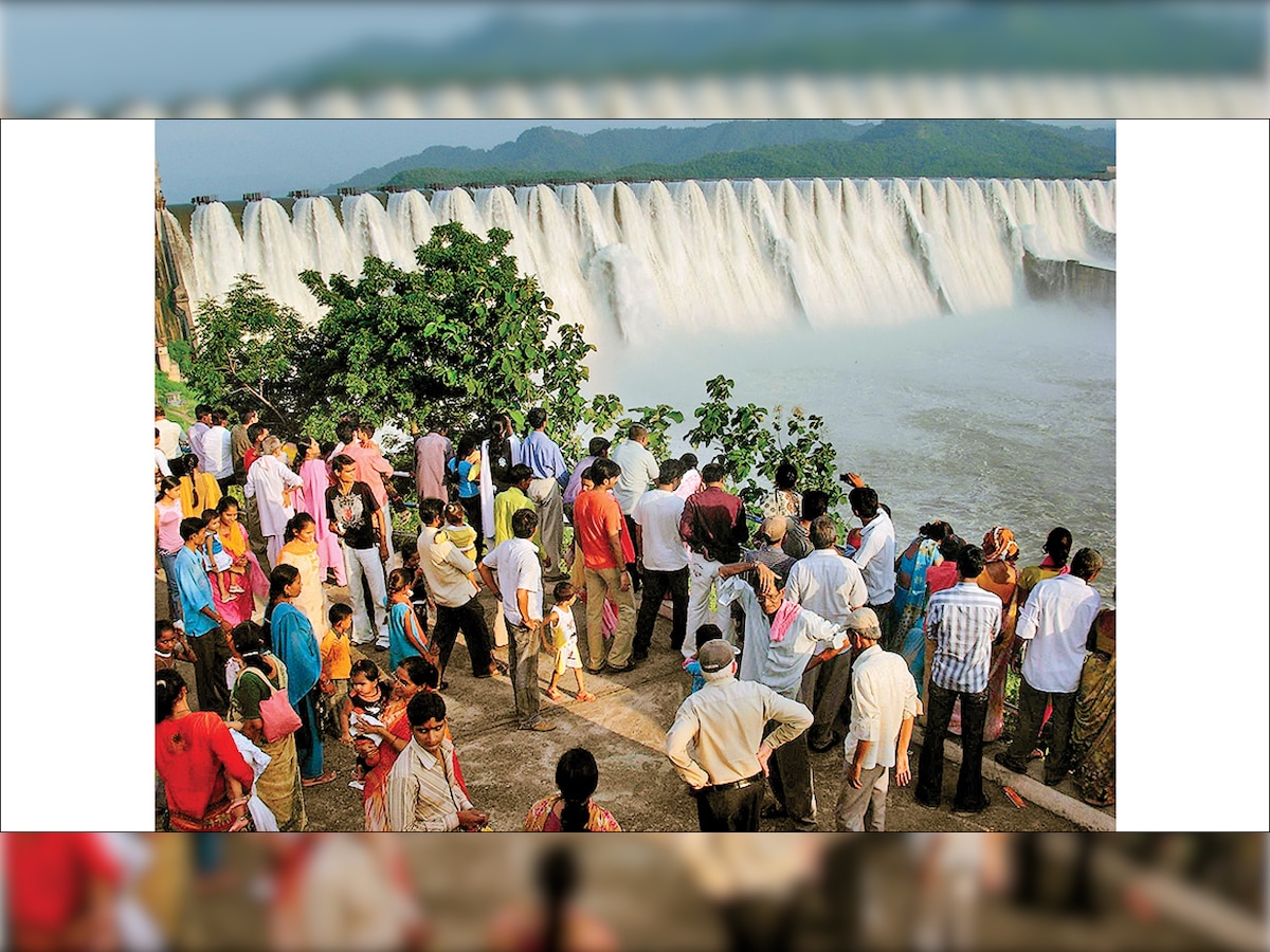 Don't need permission to fill Narmada Dam, says Gujarat CM Vijay Rupani