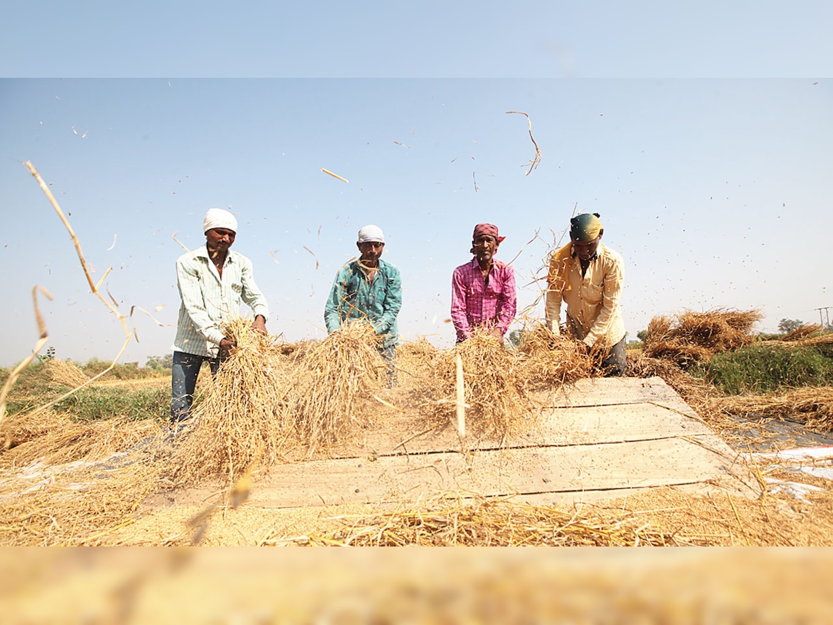 Gujarat: Farmers with 4-acre land can avail 2nd power line