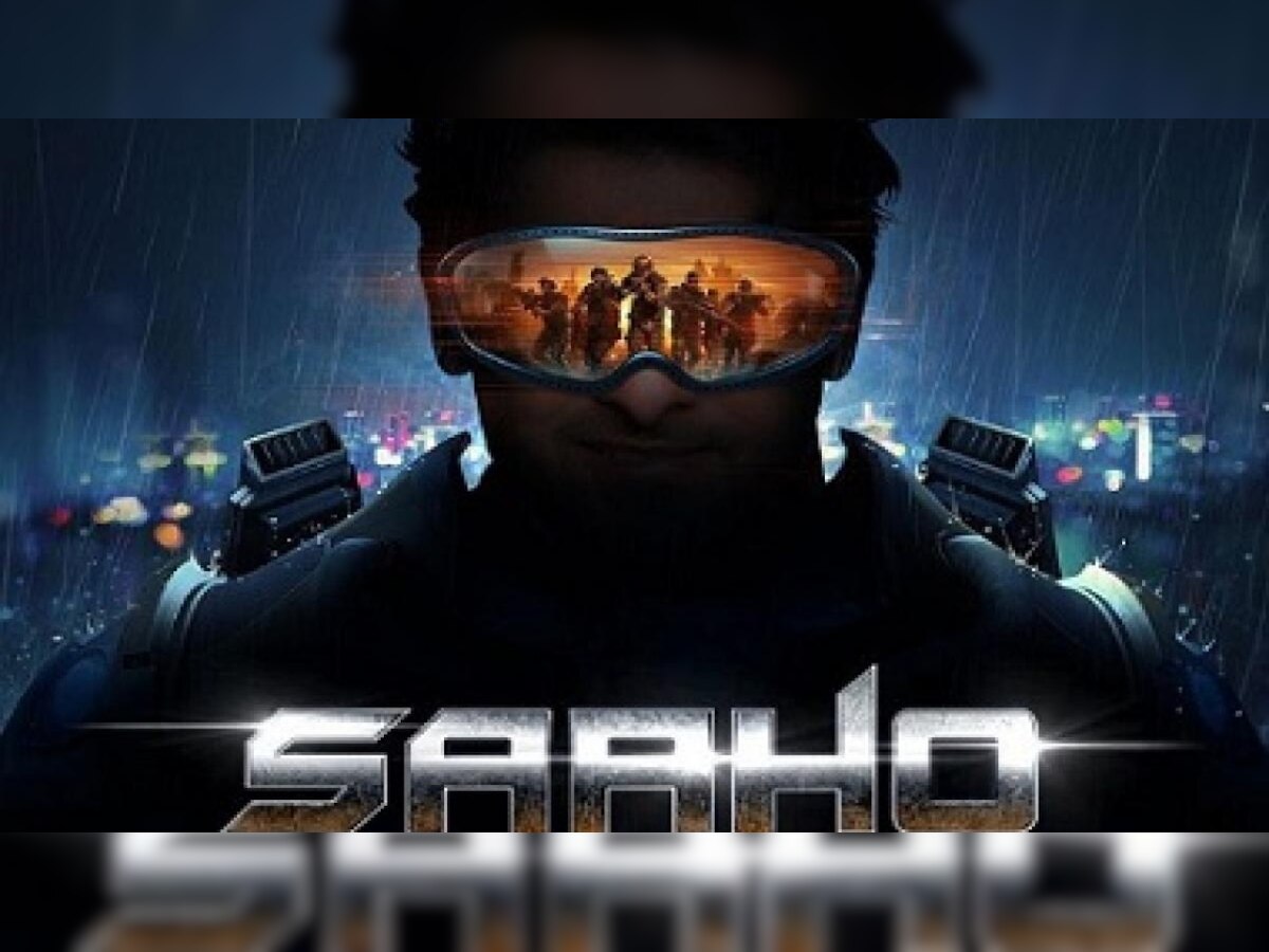 'Saaho' Box Office collection: Prabhas-Shraddha Kapoor's film aims at $ 40 million global debut over weekend